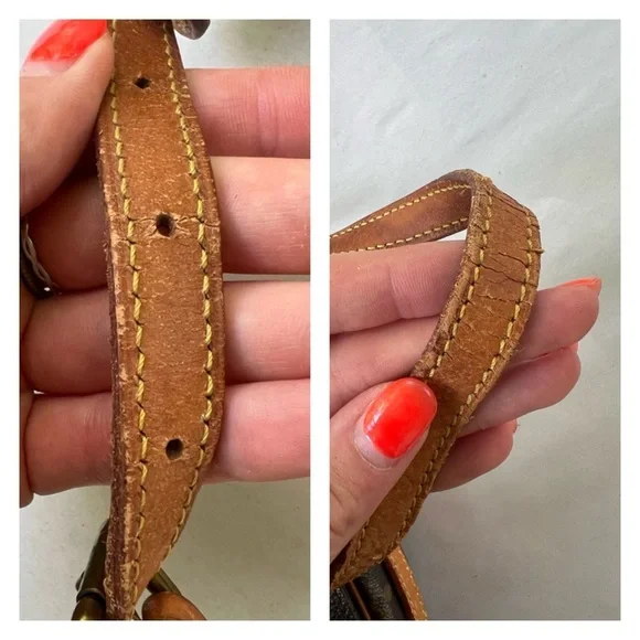 Louis Vuitton Saint Germaine Bag - Picture 10 of 10